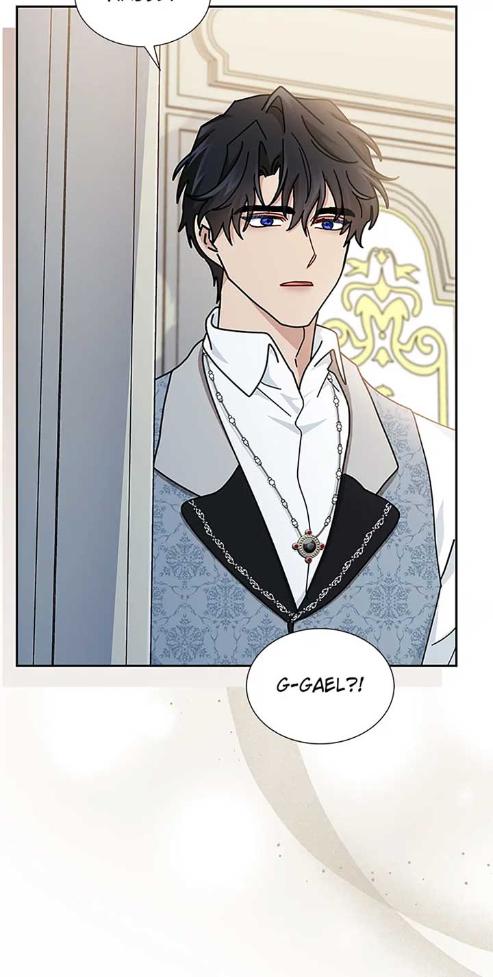 I Became the Head of the Family Chapter 80 - Page 16