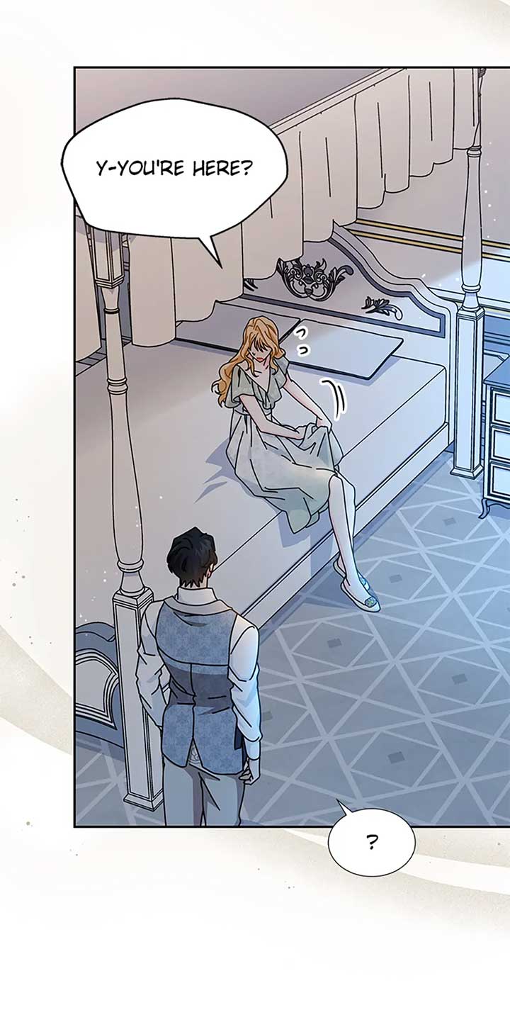 I Became the Head of the Family Chapter 80 - Page 17