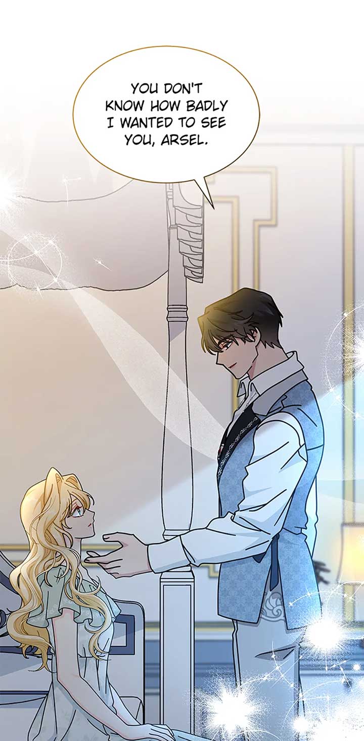 I Became the Head of the Family Chapter 80 - Page 18