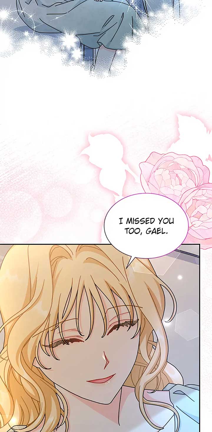 I Became the Head of the Family Chapter 80 - Page 19