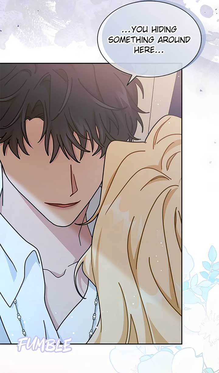 I Became the Head of the Family Chapter 80 - Page 25