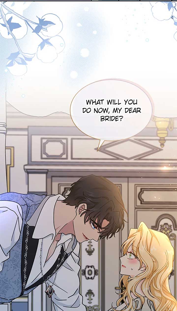 I Became the Head of the Family Chapter 80 - Page 30