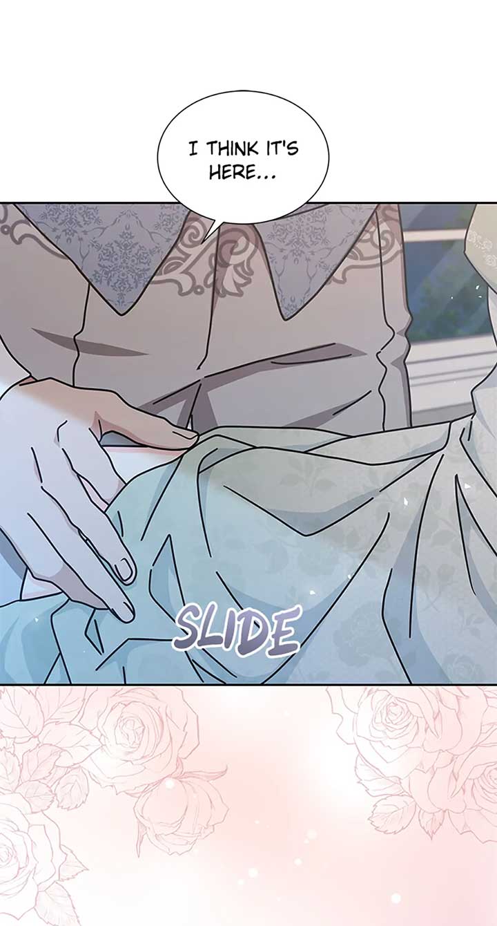 I Became the Head of the Family Chapter 80 - Page 32