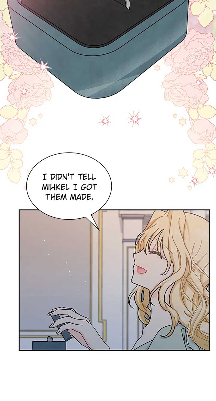 I Became the Head of the Family Chapter 80 - Page 36