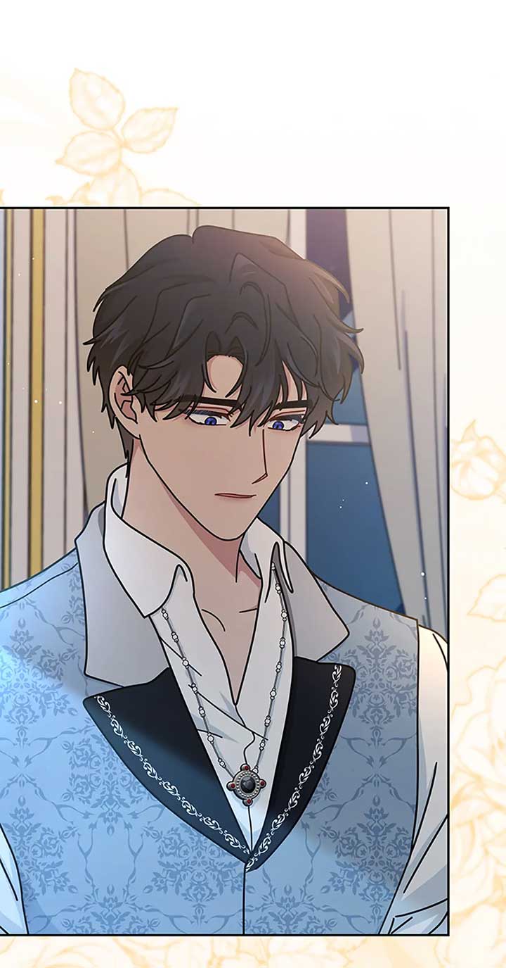 I Became the Head of the Family Chapter 80 - Page 37