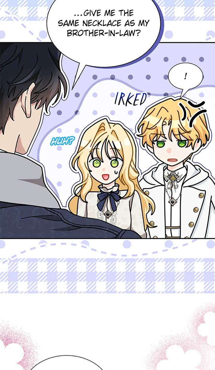 I Became the Head of the Family Chapter 80 - Page 4