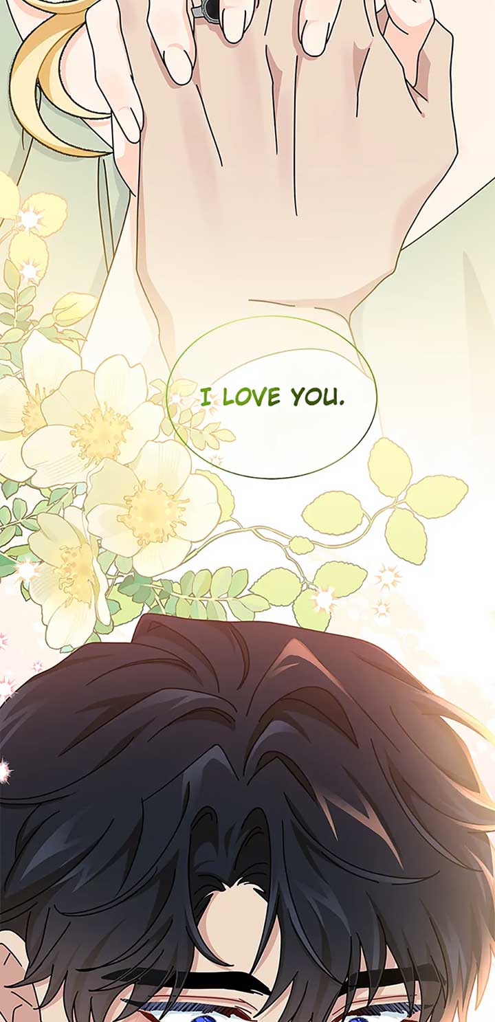 I Became the Head of the Family Chapter 80 - Page 55