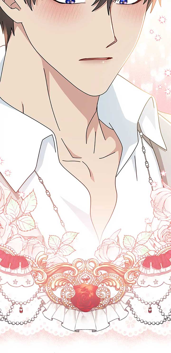 I Became the Head of the Family Chapter 80 - Page 56