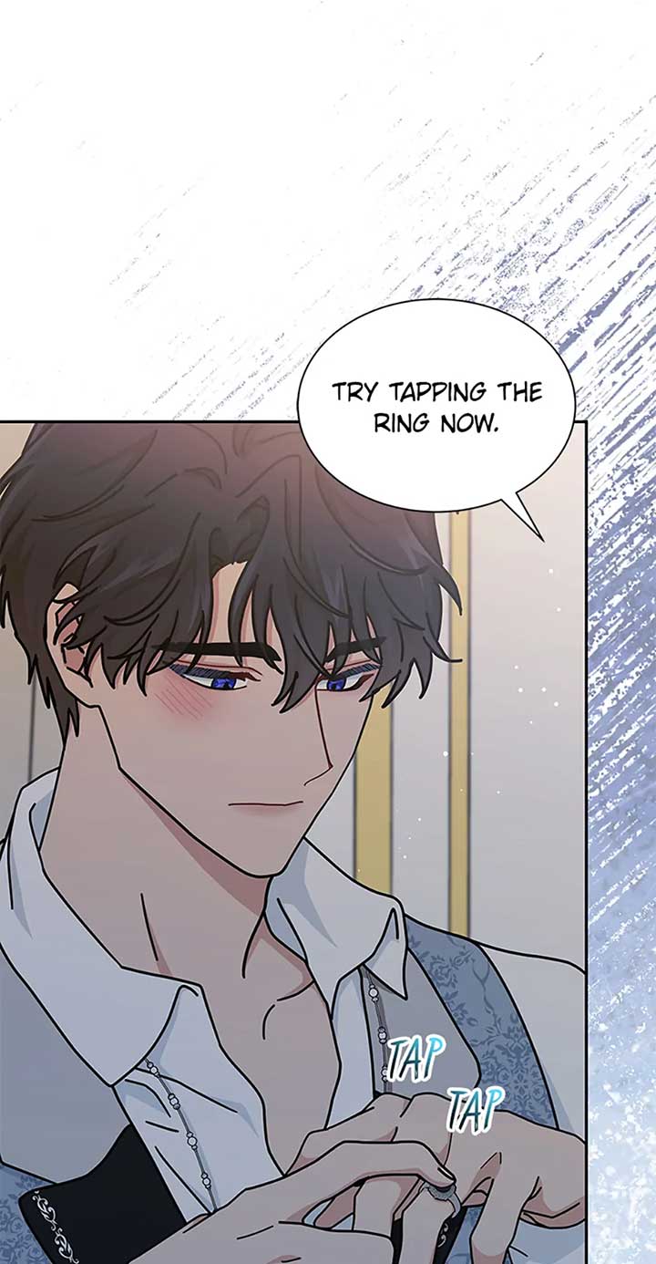 I Became the Head of the Family Chapter 80 - Page 57