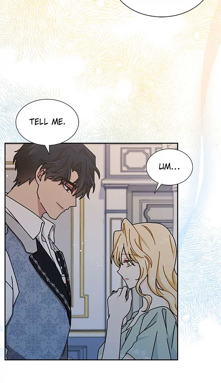 I Became the Head of the Family Chapter 80 - Page 64