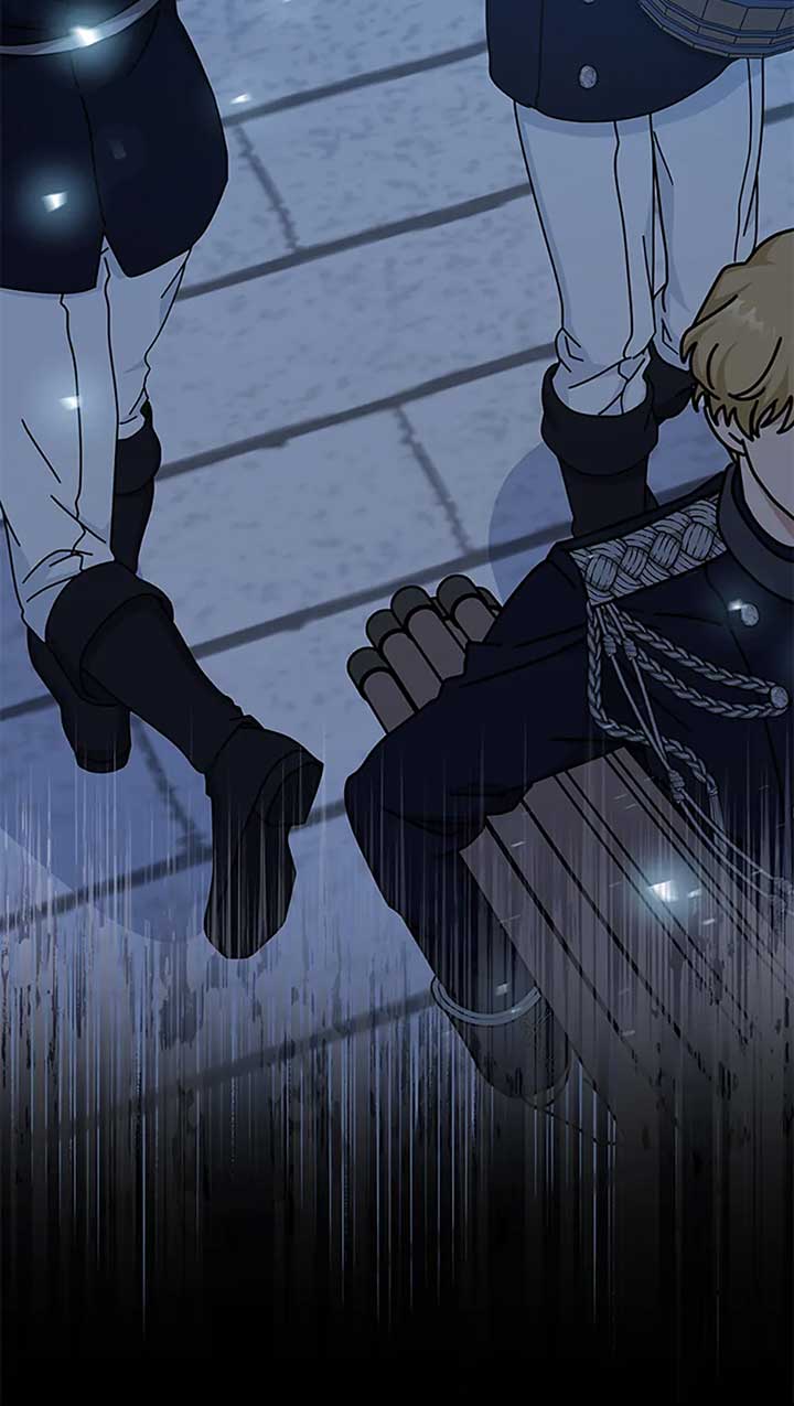 I Became the Head of the Family Chapter 80 - Page 71