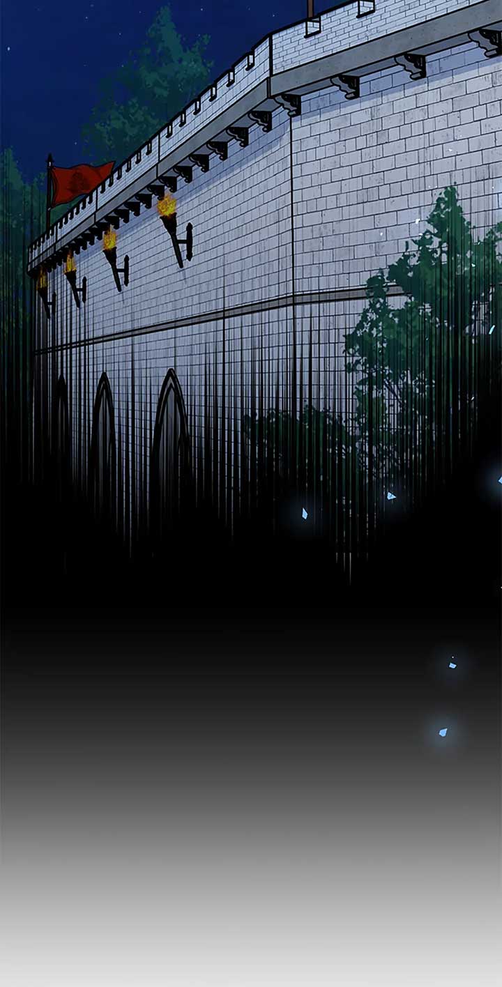 I Became the Head of the Family Chapter 80 - Page 77