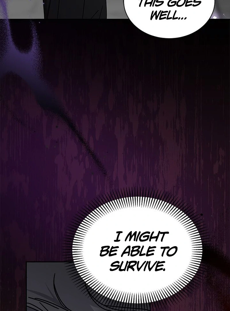 I Became the Head of the Family Chapter 81 - Page 103