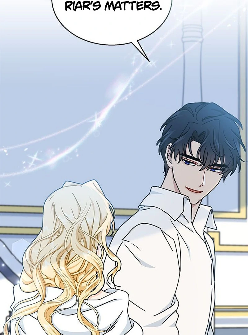 I Became the Head of the Family Chapter 81 - Page 17