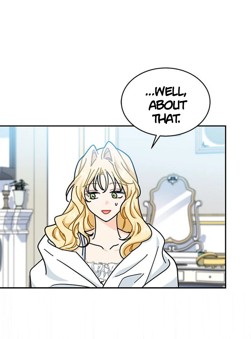 I Became the Head of the Family Chapter 81 - Page 21