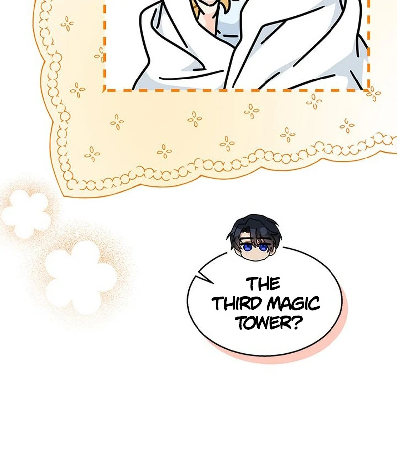 I Became the Head of the Family Chapter 81 - Page 27