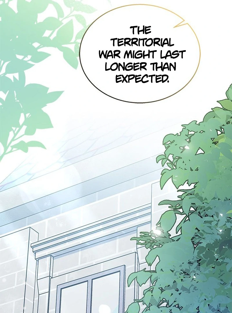 I Became the Head of the Family Chapter 81 - Page 3