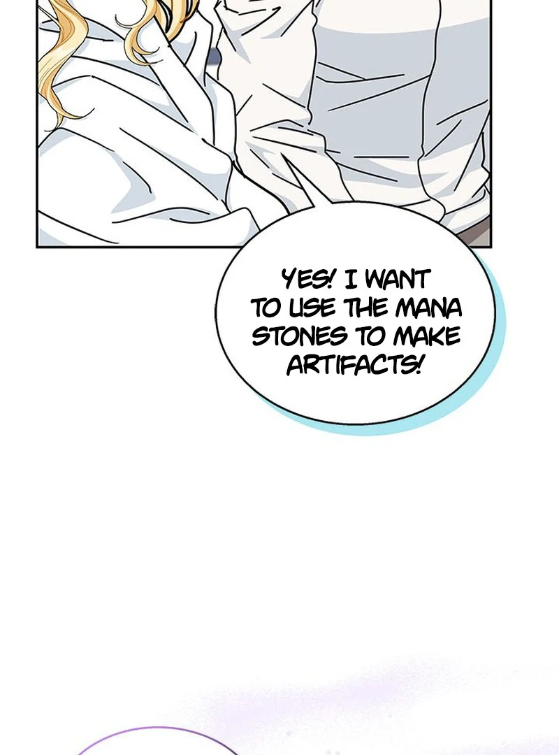 I Became the Head of the Family Chapter 81 - Page 32