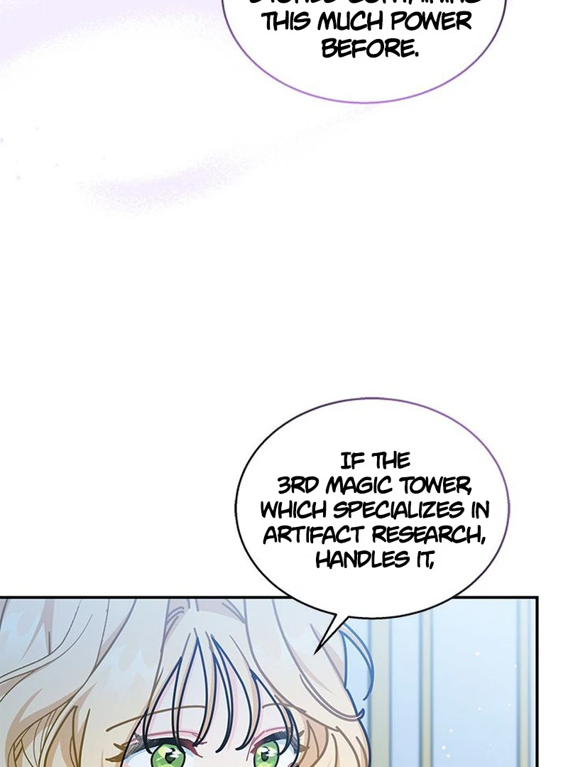 I Became the Head of the Family Chapter 81 - Page 34