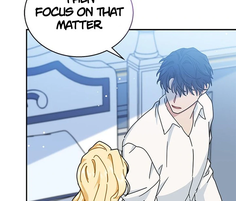 I Became the Head of the Family Chapter 81 - Page 36