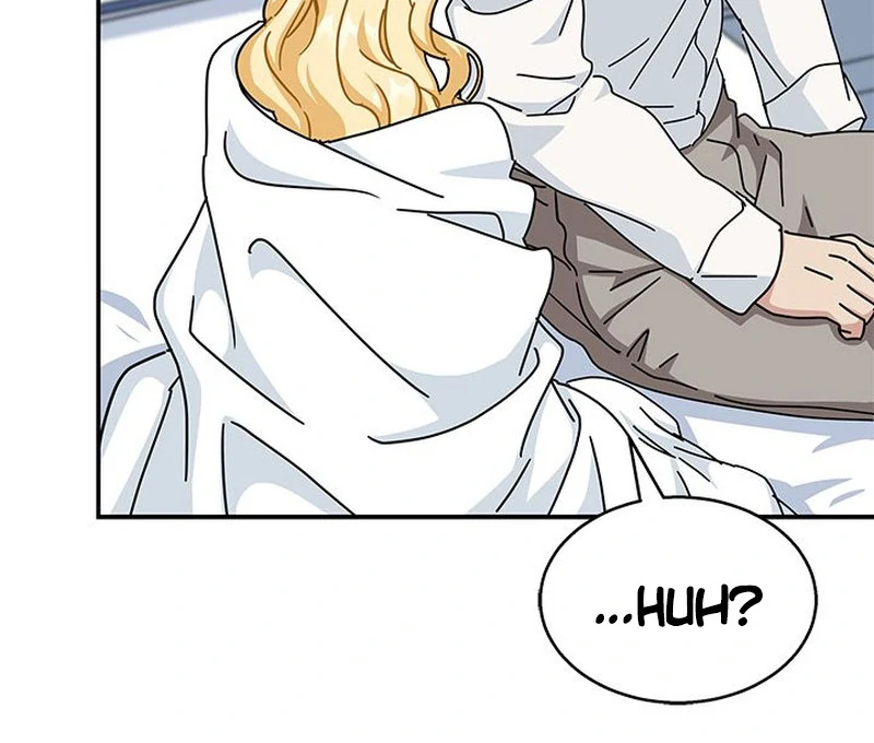 I Became the Head of the Family Chapter 81 - Page 37