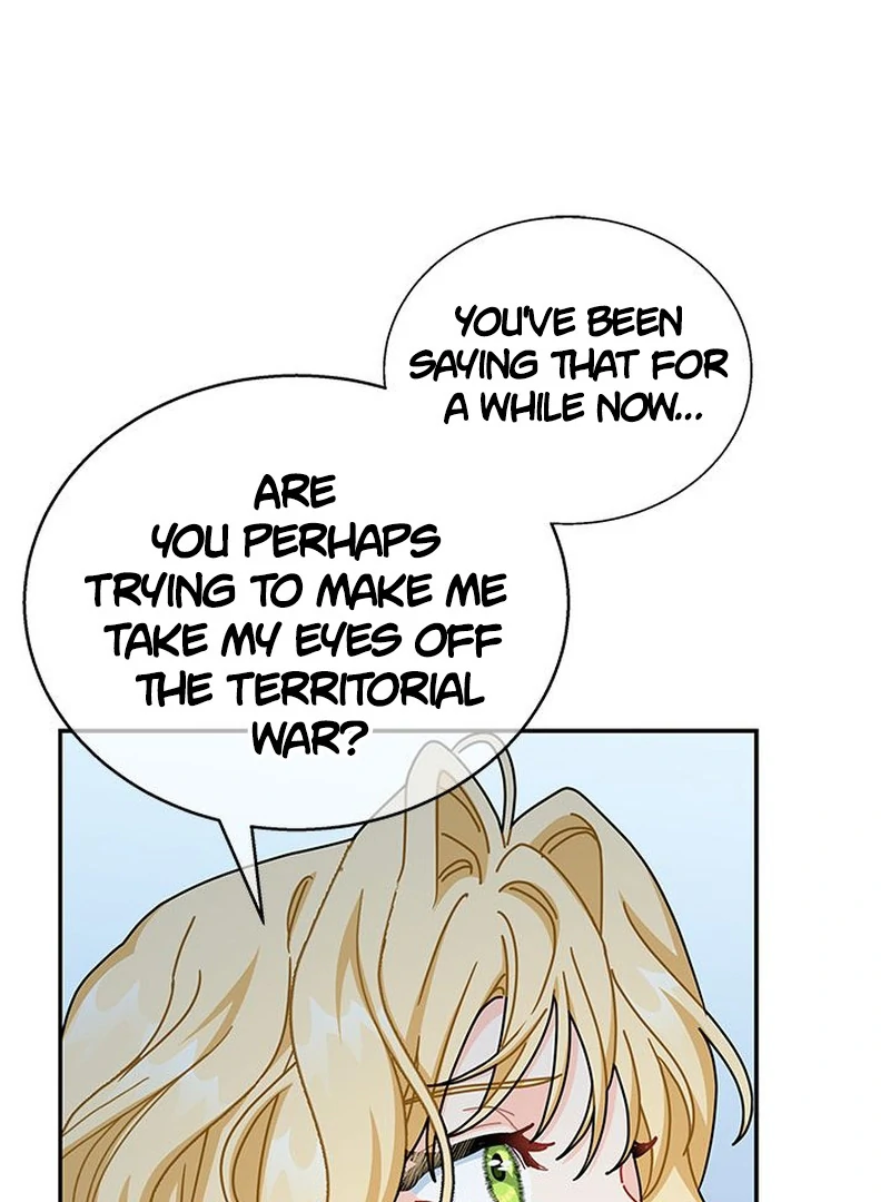 I Became the Head of the Family Chapter 81 - Page 38