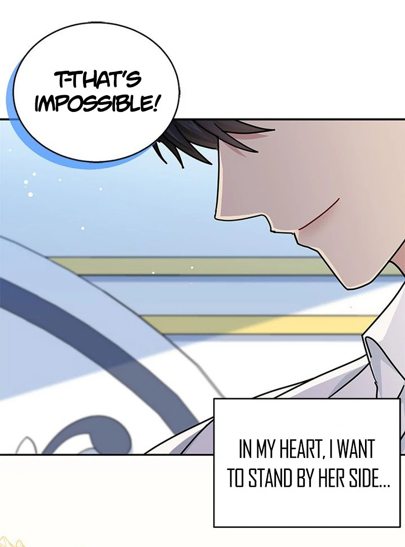 I Became the Head of the Family Chapter 81 - Page 40