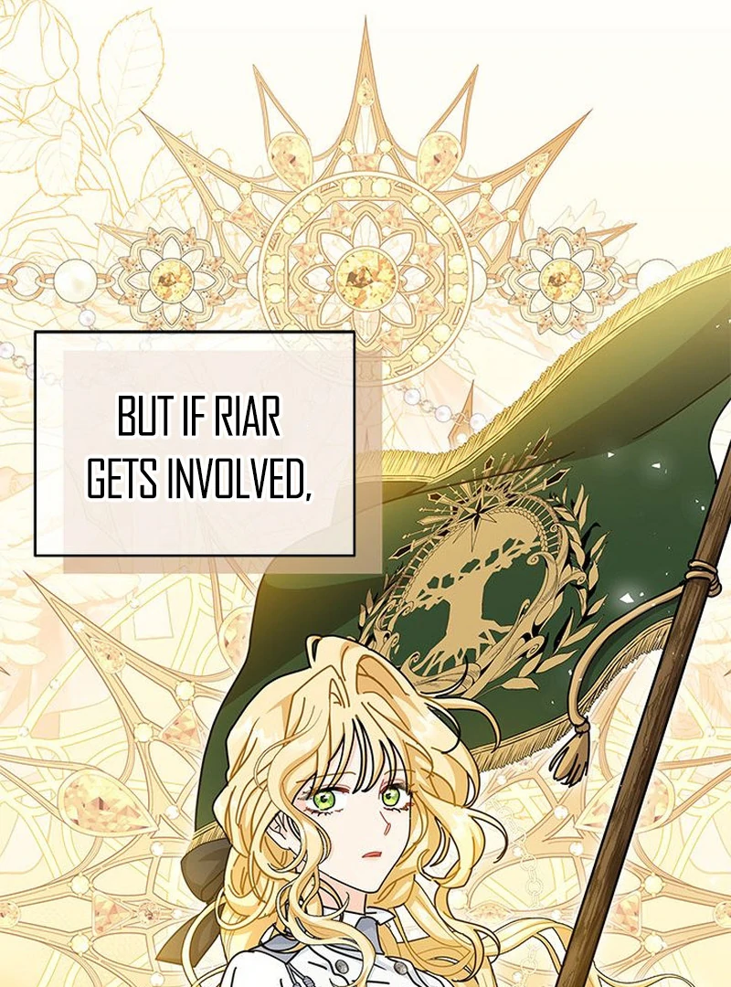 I Became the Head of the Family Chapter 81 - Page 41