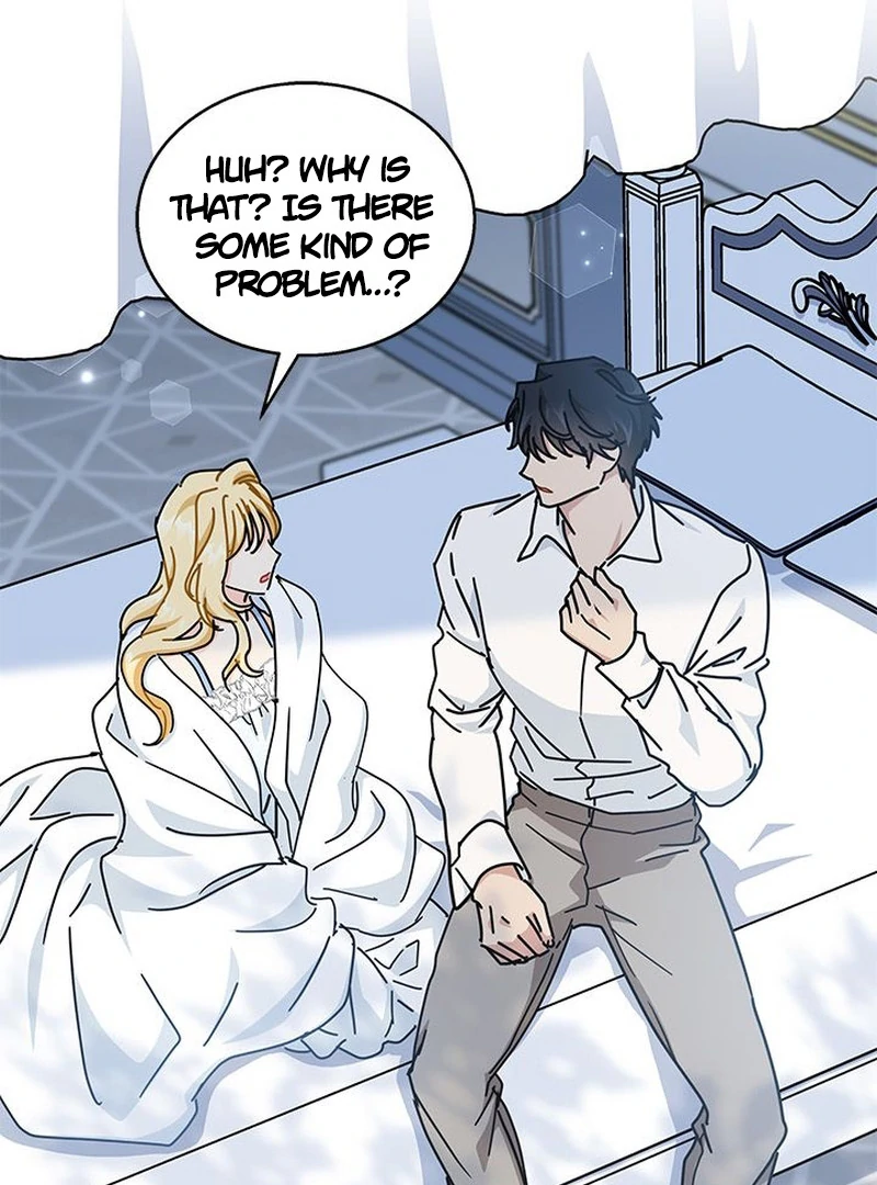 I Became the Head of the Family Chapter 81 - Page 5