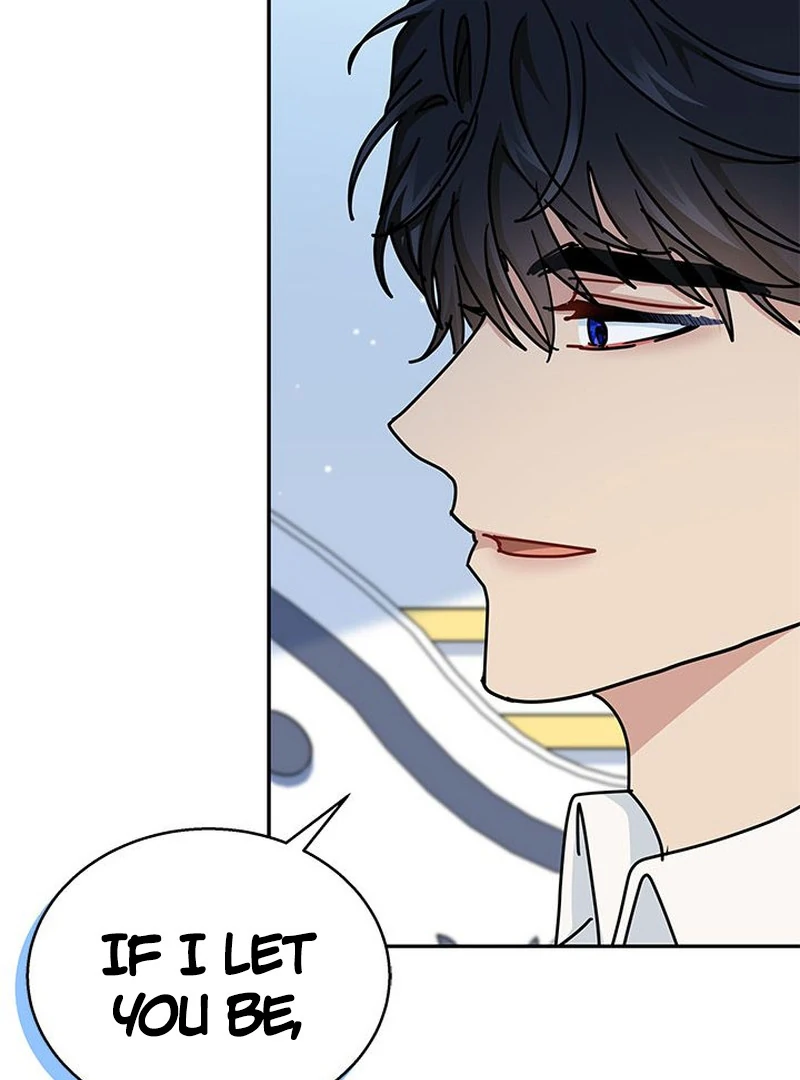 I Became the Head of the Family Chapter 81 - Page 50