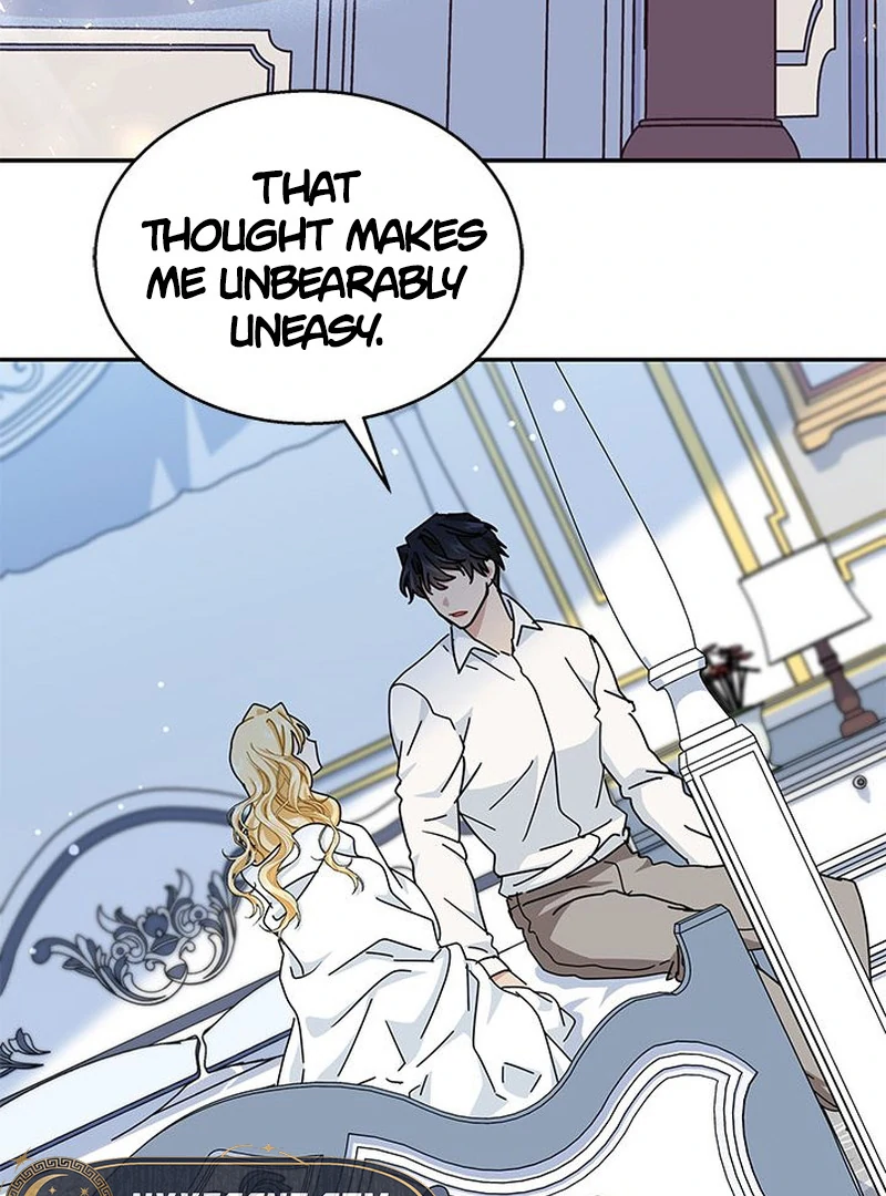 I Became the Head of the Family Chapter 81 - Page 53