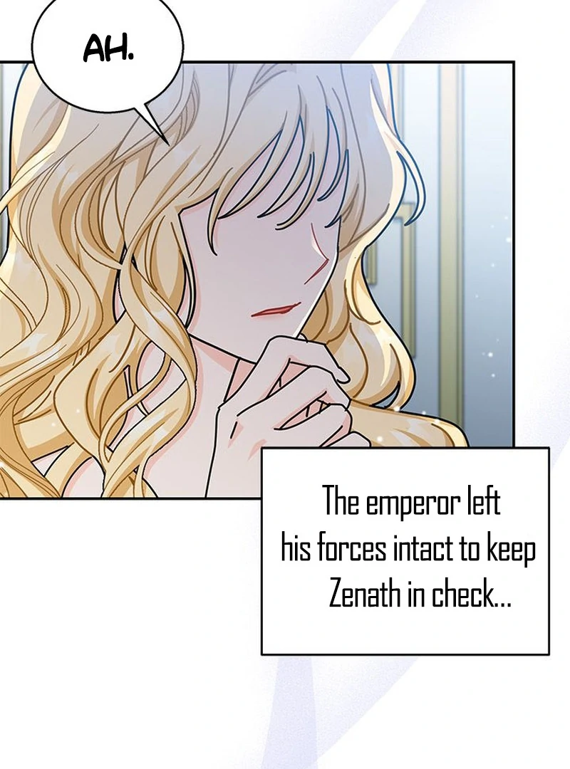 I Became the Head of the Family Chapter 81 - Page 7