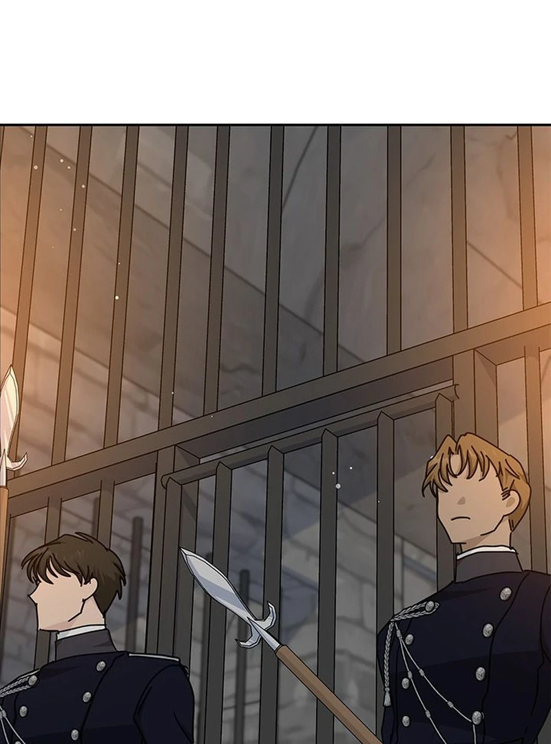 I Became the Head of the Family Chapter 81 - Page 87