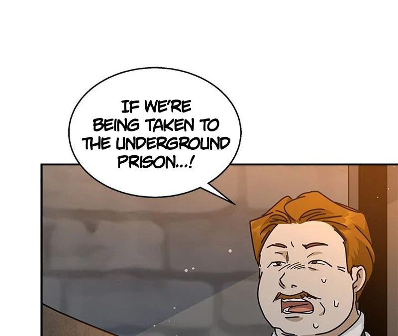 I Became the Head of the Family Chapter 81 - Page 90