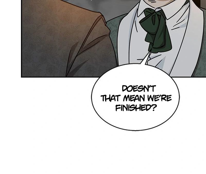 I Became the Head of the Family Chapter 81 - Page 91