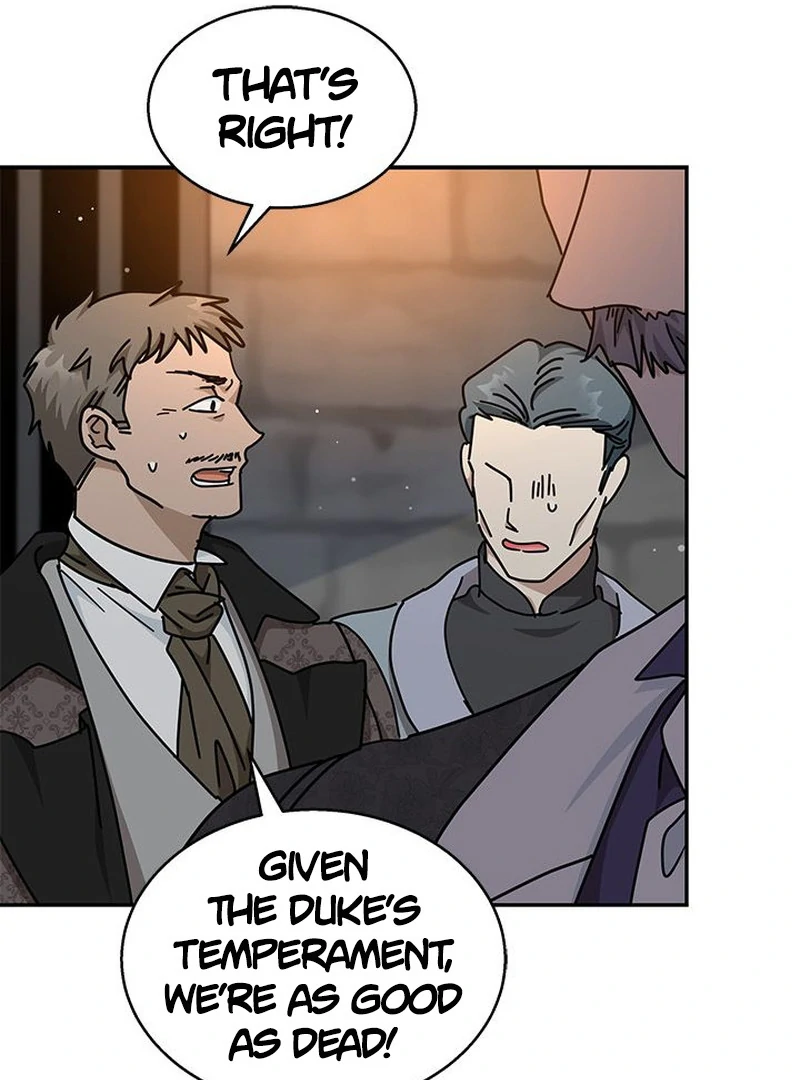 I Became the Head of the Family Chapter 81 - Page 92