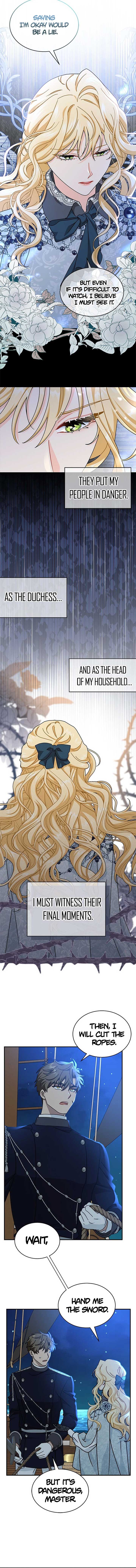 I Became the Head of the Family Chapter 83 - Page 13