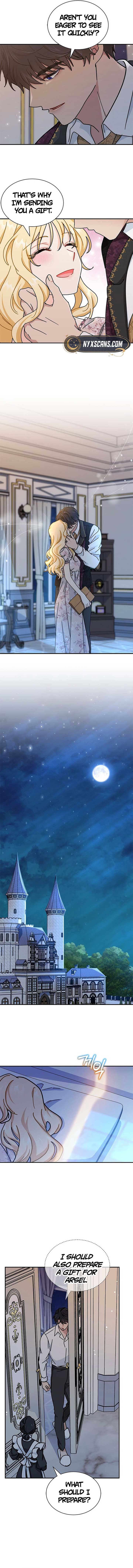 I Became the Head of the Family Chapter 85 - Page 4