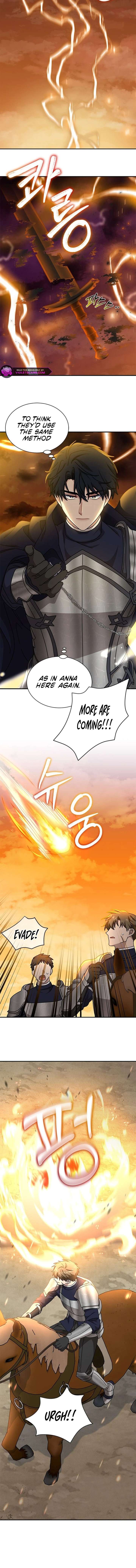 I Became the Head of the Family Chapter 87 - Page 6