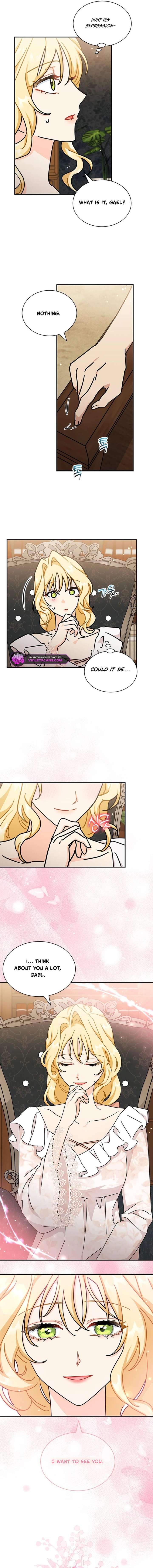 I Became the Head of the Family Chapter 88 - Page 3