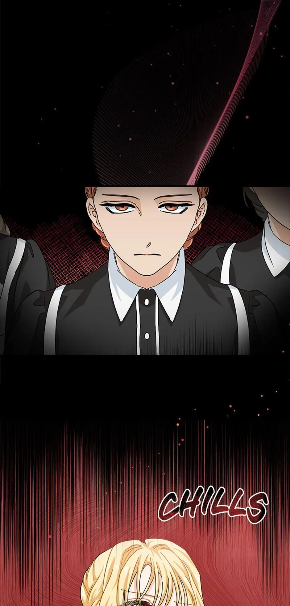 I Became the Head of the Family Chapter 9 - Page 1