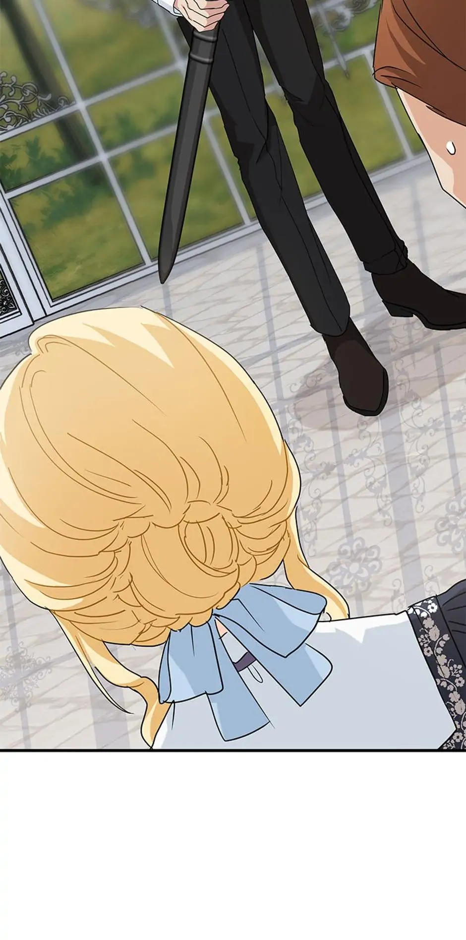 I Became the Head of the Family Chapter 9 - Page 22