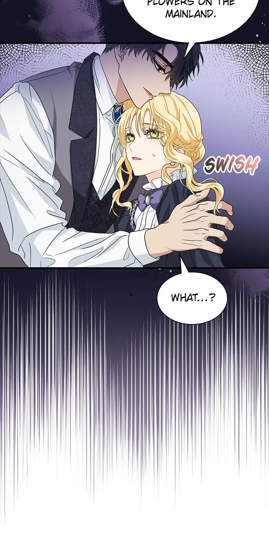 I Became the Head of the Family Chapter 9 - Page 28