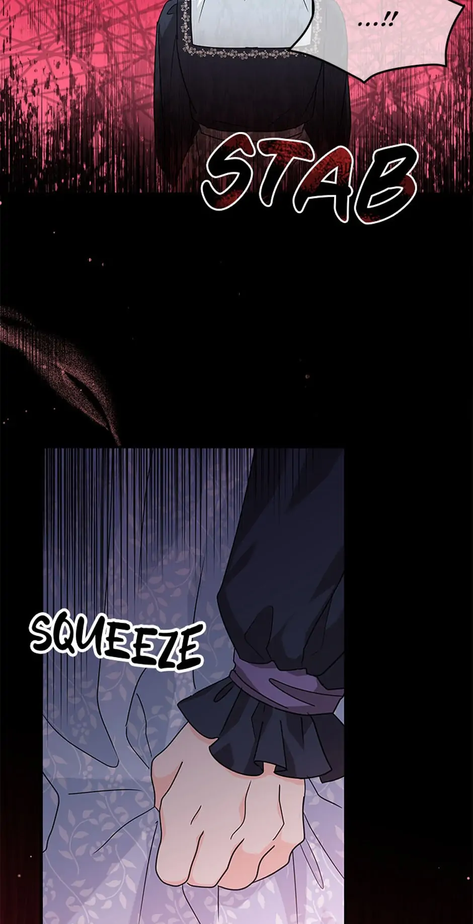 I Became the Head of the Family Chapter 9 - Page 35