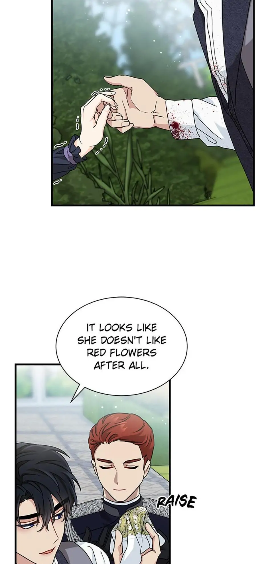 I Became the Head of the Family Chapter 9 - Page 39