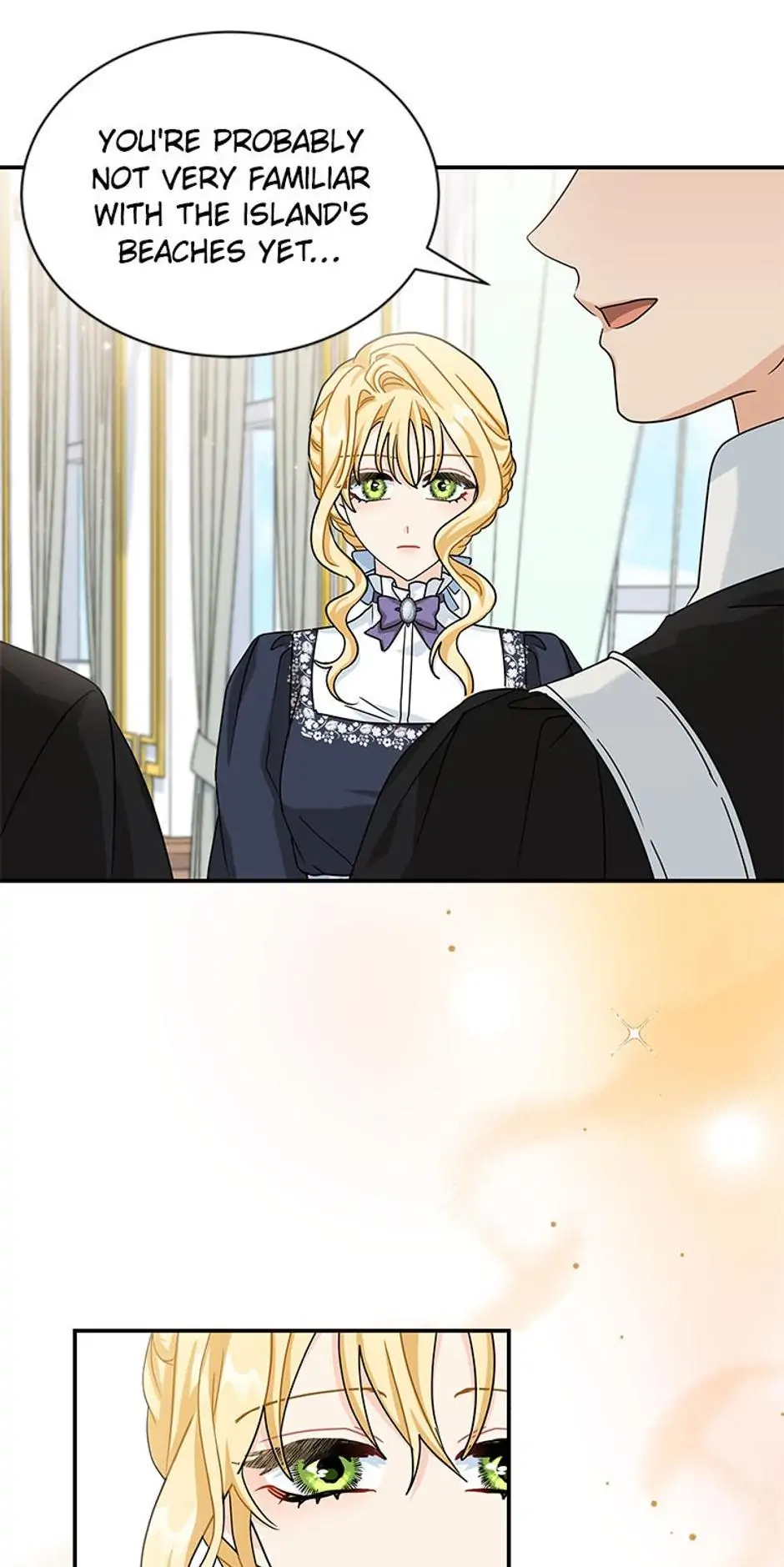 I Became the Head of the Family Chapter 9 - Page 4