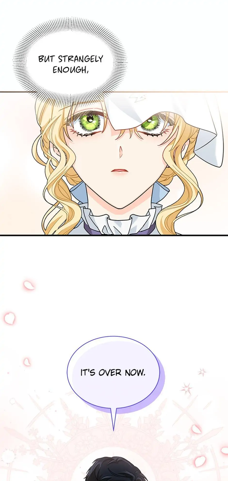 I Became the Head of the Family Chapter 9 - Page 45