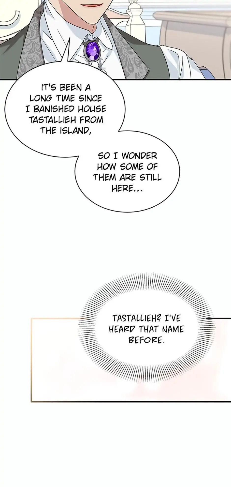 I Became the Head of the Family Chapter 9 - Page 51