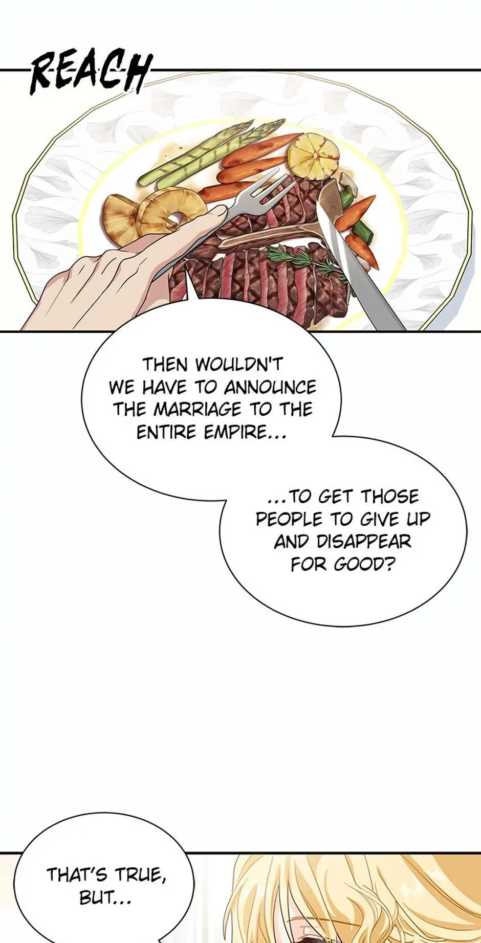 I Became the Head of the Family Chapter 9 - Page 59