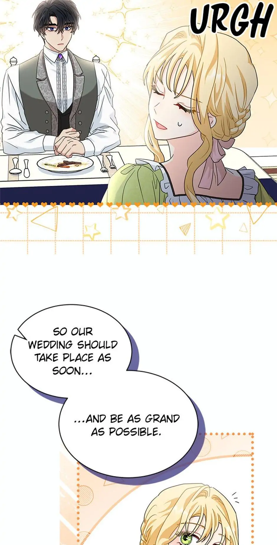 I Became the Head of the Family Chapter 9 - Page 61